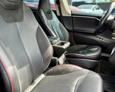 Тесла Модель С, объемом двигателя 0 л и пробегом 146 тыс. км за 15900 $, фото 23 на Automoto.ua