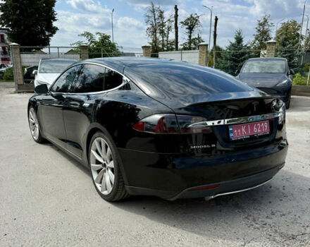 Тесла Модель С, объемом двигателя 0 л и пробегом 146 тыс. км за 15900 $, фото 16 на Automoto.ua