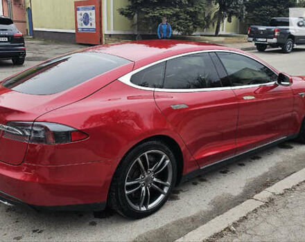 Тесла Модель С, об'ємом двигуна 0 л та пробігом 159 тис. км за 17900 $, фото 2 на Automoto.ua