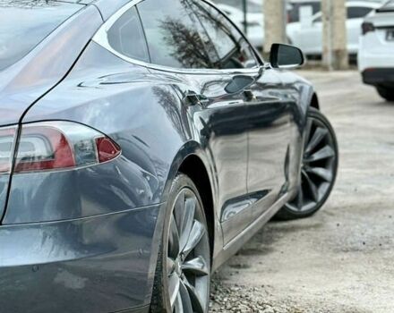 Тесла Модель С, объемом двигателя 0 л и пробегом 287 тыс. км за 13900 $, фото 18 на Automoto.ua