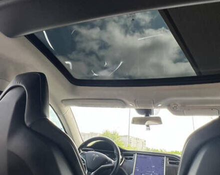 Тесла Модель С, объемом двигателя 0 л и пробегом 80 тыс. км за 17950 $, фото 65 на Automoto.ua