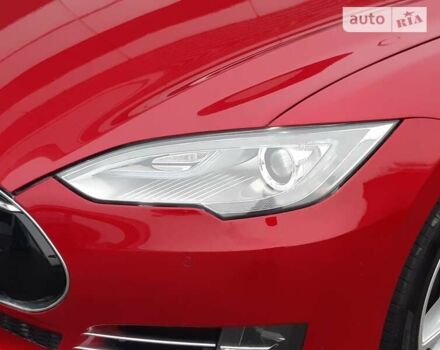 Тесла Модель С, объемом двигателя 0 л и пробегом 184 тыс. км за 16500 $, фото 29 на Automoto.ua