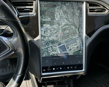 Тесла Модель С, объемом двигателя 0 л и пробегом 140 тыс. км за 13000 $, фото 8 на Automoto.ua