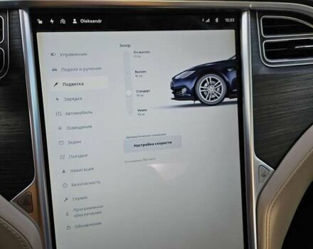 Тесла Модель С, об'ємом двигуна 0 л та пробігом 174 тис. км за 18800 $, фото 17 на Automoto.ua