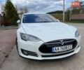 Тесла Модель С, объемом двигателя 0 л и пробегом 158 тыс. км за 21100 $, фото 2 на Automoto.ua