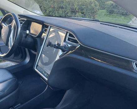 Тесла Модель С, об'ємом двигуна 0 л та пробігом 230 тис. км за 12000 $, фото 13 на Automoto.ua