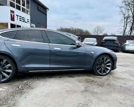 Тесла Модель С, объемом двигателя 0 л и пробегом 287 тыс. км за 13900 $, фото 6 на Automoto.ua