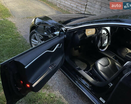 Тесла Модель С, об'ємом двигуна 0 л та пробігом 220 тис. км за 13200 $, фото 6 на Automoto.ua