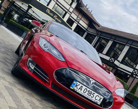Тесла Модель С, объемом двигателя 0 л и пробегом 256 тыс. км за 20000 $, фото 3 на Automoto.ua