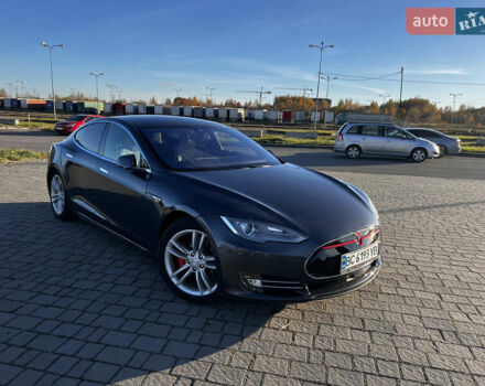 Тесла Модель С, объемом двигателя 0 л и пробегом 160 тыс. км за 15800 $, фото 3 на Automoto.ua