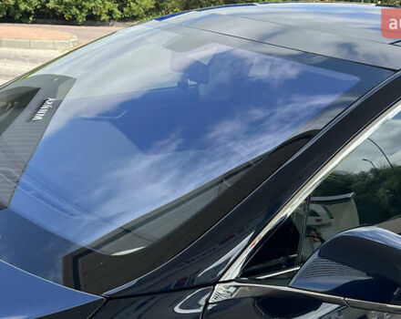 Тесла Модель С, объемом двигателя 0 л и пробегом 80 тыс. км за 17950 $, фото 20 на Automoto.ua