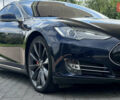 Тесла Модель С, объемом двигателя 0 л и пробегом 80 тыс. км за 17950 $, фото 8 на Automoto.ua