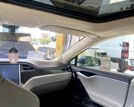 Тесла Модель С, об'ємом двигуна 0 л та пробігом 200 тис. км за 12499 $, фото 14 на Automoto.ua