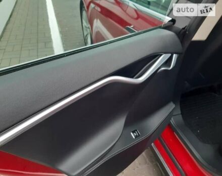 Тесла Модель С, объемом двигателя 0 л и пробегом 184 тыс. км за 16500 $, фото 39 на Automoto.ua