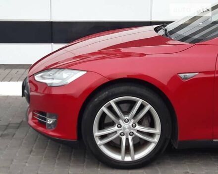Тесла Модель С, объемом двигателя 0 л и пробегом 184 тыс. км за 16500 $, фото 24 на Automoto.ua