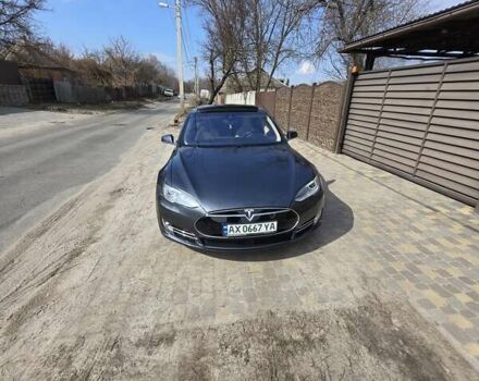 Тесла Модель С, об'ємом двигуна 0 л та пробігом 166 тис. км за 14900 $, фото 1 на Automoto.ua