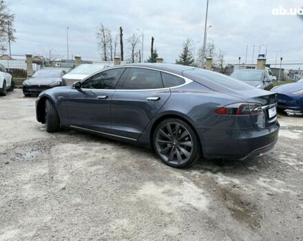 Тесла Модель С, объемом двигателя 0 л и пробегом 287 тыс. км за 13900 $, фото 22 на Automoto.ua