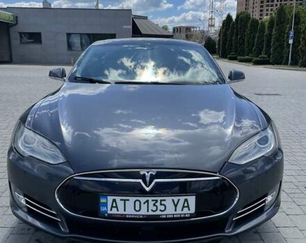 Тесла Модель С, объемом двигателя 0 л и пробегом 162 тыс. км за 18200 $, фото 18 на Automoto.ua