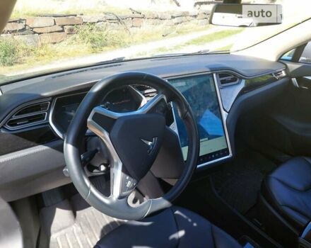 Тесла Модель С, объемом двигателя 0 л и пробегом 114 тыс. км за 25600 $, фото 38 на Automoto.ua