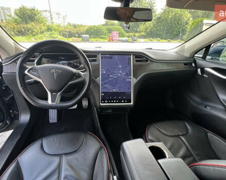 Тесла Модель С, объемом двигателя 0 л и пробегом 80 тыс. км за 17950 $, фото 62 на Automoto.ua