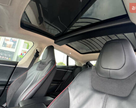 Тесла Модель С, объемом двигателя 0 л и пробегом 80 тыс. км за 17950 $, фото 57 на Automoto.ua