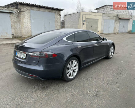 Тесла Модель С, объемом двигателя 0 л и пробегом 172 тыс. км за 19000 $, фото 6 на Automoto.ua