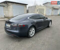 Тесла Модель С, объемом двигателя 0 л и пробегом 172 тыс. км за 19000 $, фото 6 на Automoto.ua