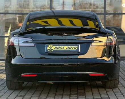 Тесла Модель С, объемом двигателя 0 л и пробегом 156 тыс. км за 14300 $, фото 4 на Automoto.ua
