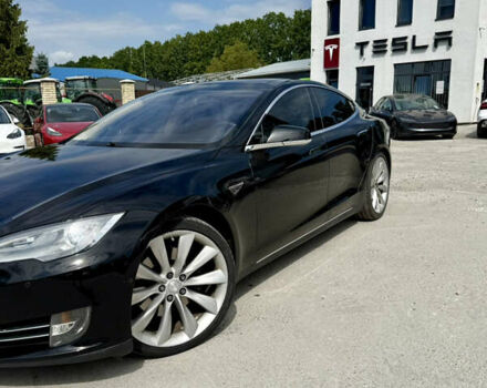 Тесла Модель С, объемом двигателя 0 л и пробегом 146 тыс. км за 15900 $, фото 1 на Automoto.ua