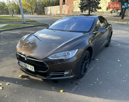 Тесла Модель С, объемом двигателя 0 л и пробегом 155 тыс. км за 15500 $, фото 2 на Automoto.ua