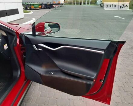 Тесла Модель С, объемом двигателя 0 л и пробегом 184 тыс. км за 16500 $, фото 49 на Automoto.ua