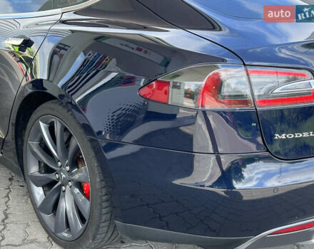 Тесла Модель С, объемом двигателя 0 л и пробегом 80 тыс. км за 17950 $, фото 35 на Automoto.ua
