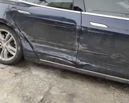 Тесла Модель С, об'ємом двигуна 0 л та пробігом 159 тис. км за 9700 $, фото 3 на Automoto.ua