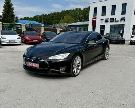Тесла Модель С, объемом двигателя 0 л и пробегом 146 тыс. км за 15900 $, фото 4 на Automoto.ua