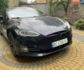 Тесла Модель С, об'ємом двигуна 0 л та пробігом 161 тис. км за 13500 $, фото 1 на Automoto.ua