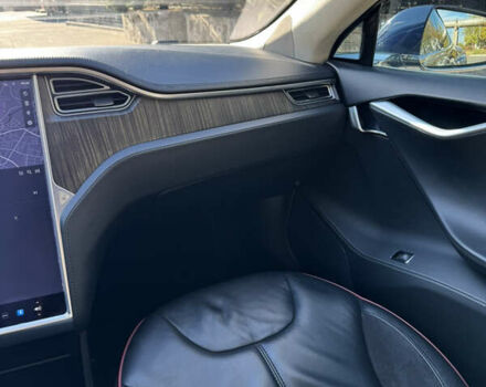 Тесла Модель С, объемом двигателя 0 л и пробегом 75 тыс. км за 18000 $, фото 19 на Automoto.ua