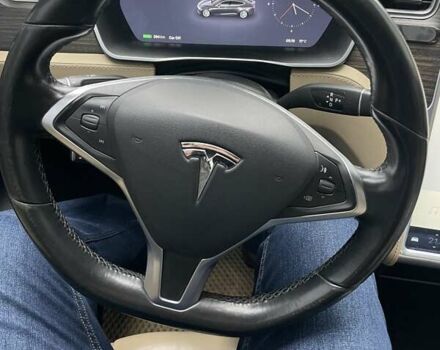 Тесла Модель С, объемом двигателя 0 л и пробегом 162 тыс. км за 18200 $, фото 21 на Automoto.ua