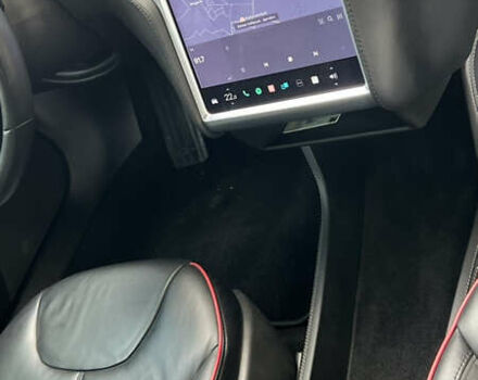 Тесла Модель С, объемом двигателя 0 л и пробегом 80 тыс. км за 17950 $, фото 71 на Automoto.ua