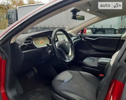 Тесла Модель С, объемом двигателя 0 л и пробегом 184 тыс. км за 16500 $, фото 37 на Automoto.ua