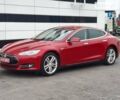 Тесла Модель С, объемом двигателя 0 л и пробегом 184 тыс. км за 16500 $, фото 6 на Automoto.ua