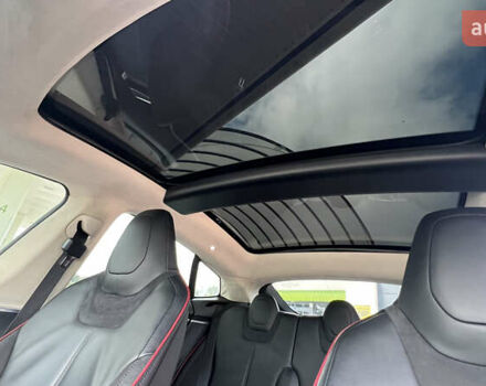Тесла Модель С, объемом двигателя 0 л и пробегом 80 тыс. км за 17950 $, фото 58 на Automoto.ua