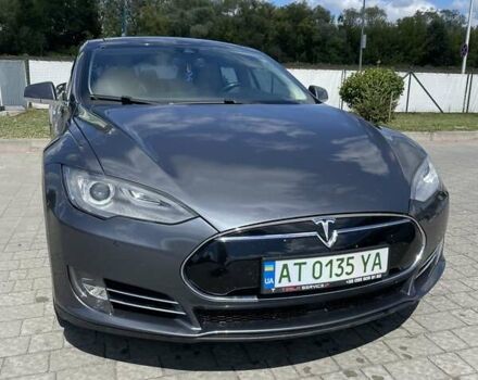 Тесла Модель С, объемом двигателя 0 л и пробегом 162 тыс. км за 18200 $, фото 19 на Automoto.ua
