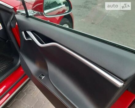 Тесла Модель С, объемом двигателя 0 л и пробегом 184 тыс. км за 16500 $, фото 50 на Automoto.ua