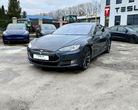 Тесла Модель С, объемом двигателя 0 л и пробегом 287 тыс. км за 13900 $, фото 9 на Automoto.ua