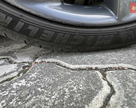 Тесла Модель С, объемом двигателя 0 л и пробегом 80 тыс. км за 17950 $, фото 59 на Automoto.ua