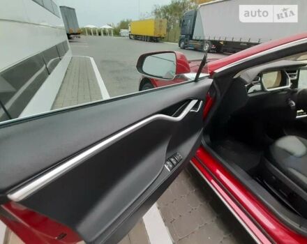 Тесла Модель С, объемом двигателя 0 л и пробегом 184 тыс. км за 16500 $, фото 33 на Automoto.ua