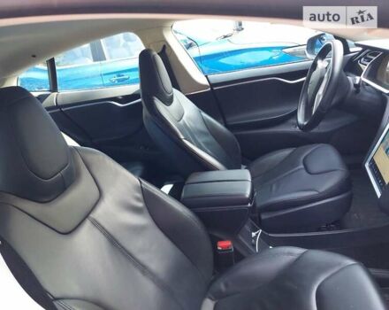 Тесла Модель С, объемом двигателя 0 л и пробегом 114 тыс. км за 25600 $, фото 4 на Automoto.ua
