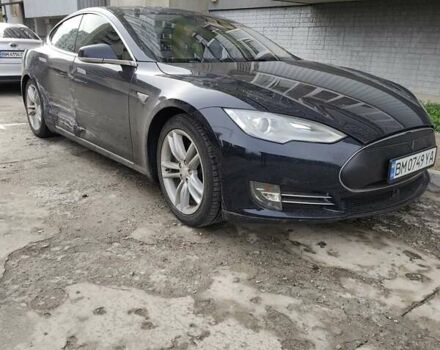 Тесла Модель С, об'ємом двигуна 0 л та пробігом 159 тис. км за 9700 $, фото 2 на Automoto.ua