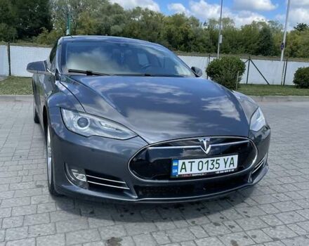 Тесла Модель С, объемом двигателя 0 л и пробегом 162 тыс. км за 18200 $, фото 20 на Automoto.ua