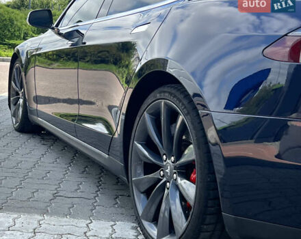 Тесла Модель С, объемом двигателя 0 л и пробегом 80 тыс. км за 17950 $, фото 51 на Automoto.ua